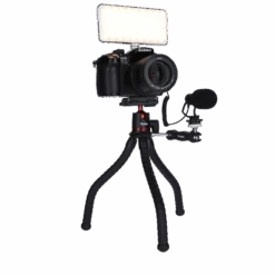 Rollei Flexibles Stativ - Monkey Pod 2 -Rollei Verkäufe 22773 Monkey Pod 2 008