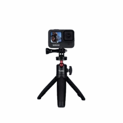 Rollei Ministativ | Comfort Desktop | Mit Kugelkopf