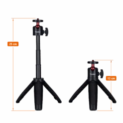 Rollei Ministativ | Comfort Desktop | Mit Kugelkopf -Rollei Verkäufe 22774 Comfort Desktop Ministativ mit Kugelkopf UPDATE 05 b6e4f04b f6cb 4a3f 96be c6e611173ab8