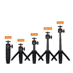 Rollei Ministativ | Comfort Desktop | Mit Kugelkopf -Rollei Verkäufe 22774 Comfort Desktop Ministativ mit Kugelkopf UPDATE 06 ebc4586b 88e0 45a1 a9e4 e14bb410d6e5