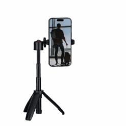 Rollei Ministativ | Comfort Desktop | Mit Kugelkopf -Rollei Verkäufe 22774 Comfort Desktop Ministativ mit Kugelkopf UPDATE 10