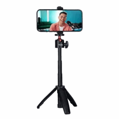 Rollei Ministativ | Comfort Desktop | Mit Kugelkopf -Rollei Verkäufe 22774 Comfort Desktop Ministativ mit Kugelkopf UPDATE 11