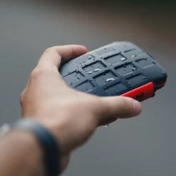 Rollei MicroSD-/SD-Karten-Halter 9 Rollei MicroSD-/SD-Karten-Halter -Rollei Verkäufe 22782 SD Karten Case 03