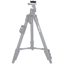 Rollei Schnellwechselplatte | Doppelpack | Für Smartphone Stativ Traveler + Star S1 -Rollei Verkäufe 22798 SchnellwechselplatteSmartphoneStativTraveler 04 a