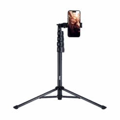 Rollei Smartphone Stativ | Ausziehbar | Comfort Max 2