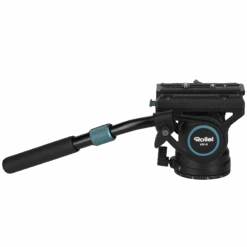 Rollei Videokopf | Für VH-9 Stativ | 3/8" Anschluss