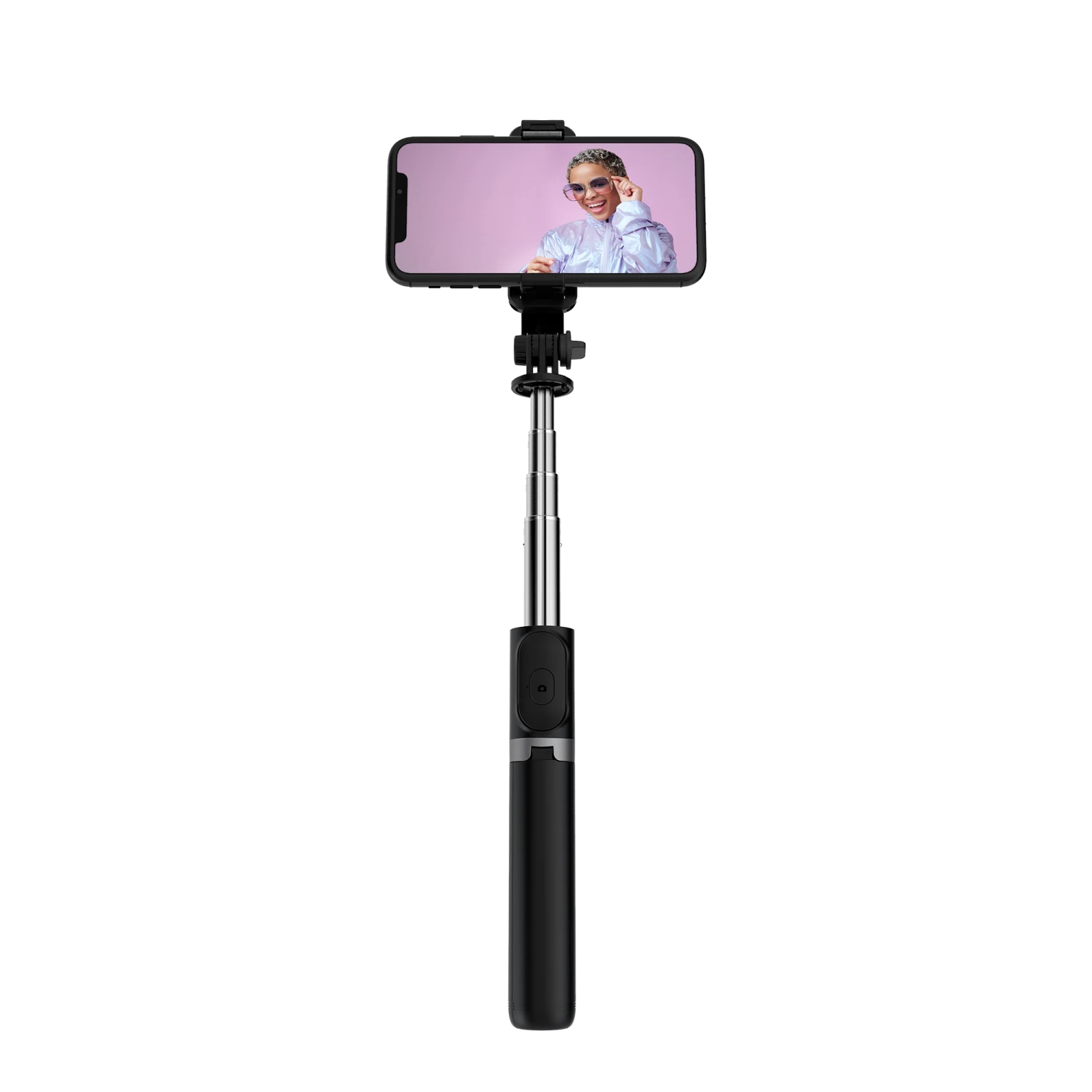 Rollei Comfort Selfie Stick 4 Rollei Comfort Selfie Stick – Bild 2