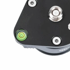 Rollei Mini Nivellierkopf -Rollei Verkäufe 22964 Rollei Mini Nivellierkopf Produktfoto 05