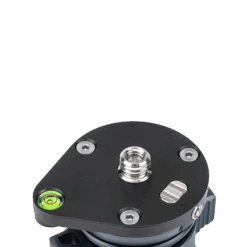 Rollei Mini Nivellierkopf -Rollei Verkäufe 22964 Rollei Mini Nivellierkopf Produktfoto 06