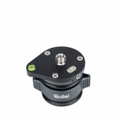 Rollei Mini Nivellierkopf -Rollei Verkäufe 22964 Rollei Mini Nivellierkopf Produktfoto 09