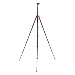 Rollei Easy Traveler Carbon Stativ -Rollei Verkäufe 22993 Rollei Easy Traveler red Produktfoto 15