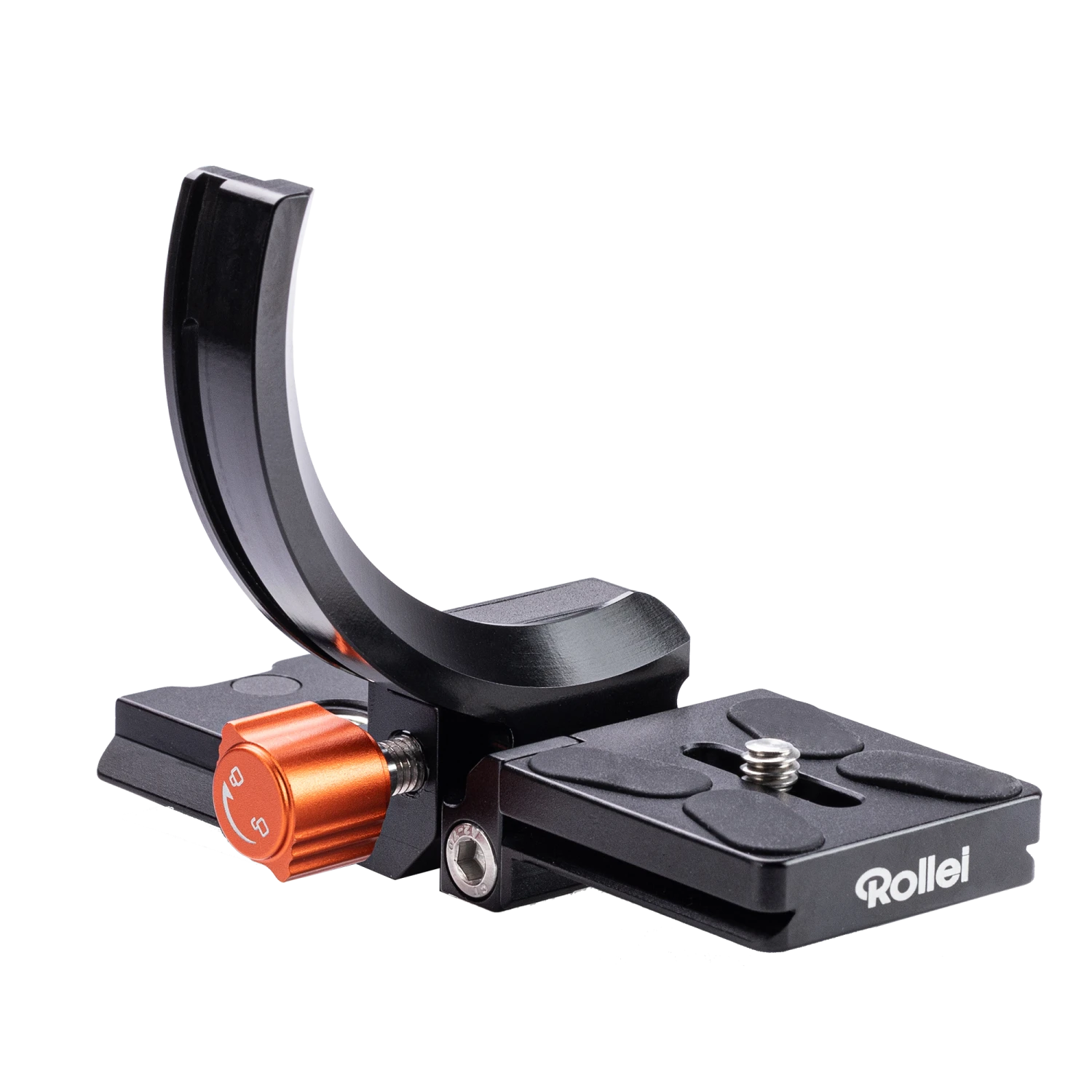 Rollei Frame Flipper - Drehbarer Halterungsring 3 Rollei Frame Flipper - Drehbarer Halterungsring