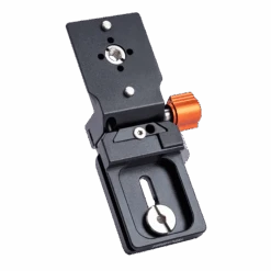 Rollei Frame Flipper - Drehbarer Halterungsring 25 Rollei Frame Flipper - Drehbarer Halterungsring -Rollei Verkäufe 23023 Frame Flipper Produktfoto 5