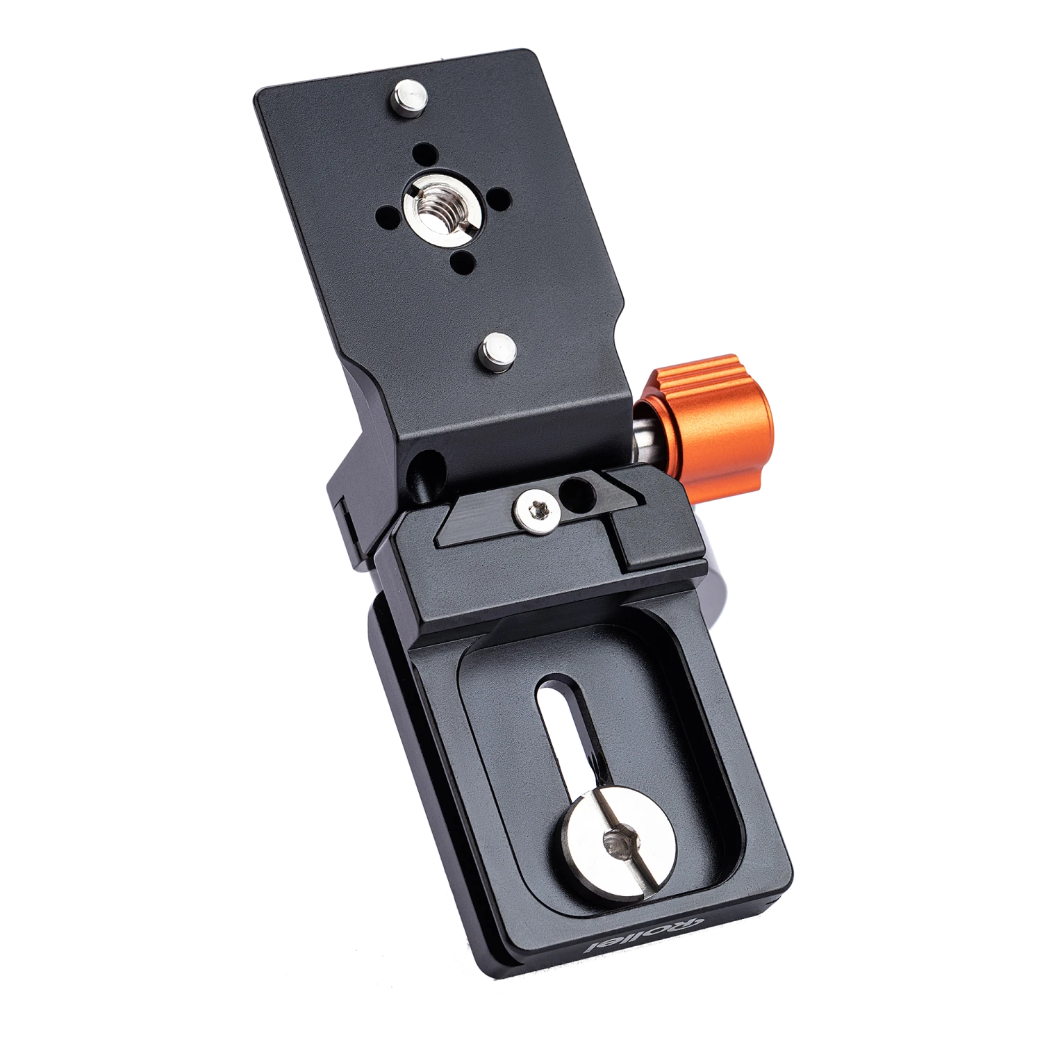 Rollei Frame Flipper - Drehbarer Halterungsring 7 Rollei Frame Flipper - Drehbarer Halterungsring – Bild 5