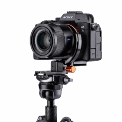 Rollei Frame Flipper - Drehbarer Halterungsring 27 Rollei Frame Flipper - Drehbarer Halterungsring -Rollei Verkäufe 23023 Frame Flipper Produktfoto 6