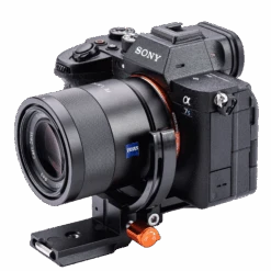 Rollei Frame Flipper - Drehbarer Halterungsring 28 Rollei Frame Flipper - Drehbarer Halterungsring -Rollei Verkäufe 23023 Frame Flipper Produktfoto 8