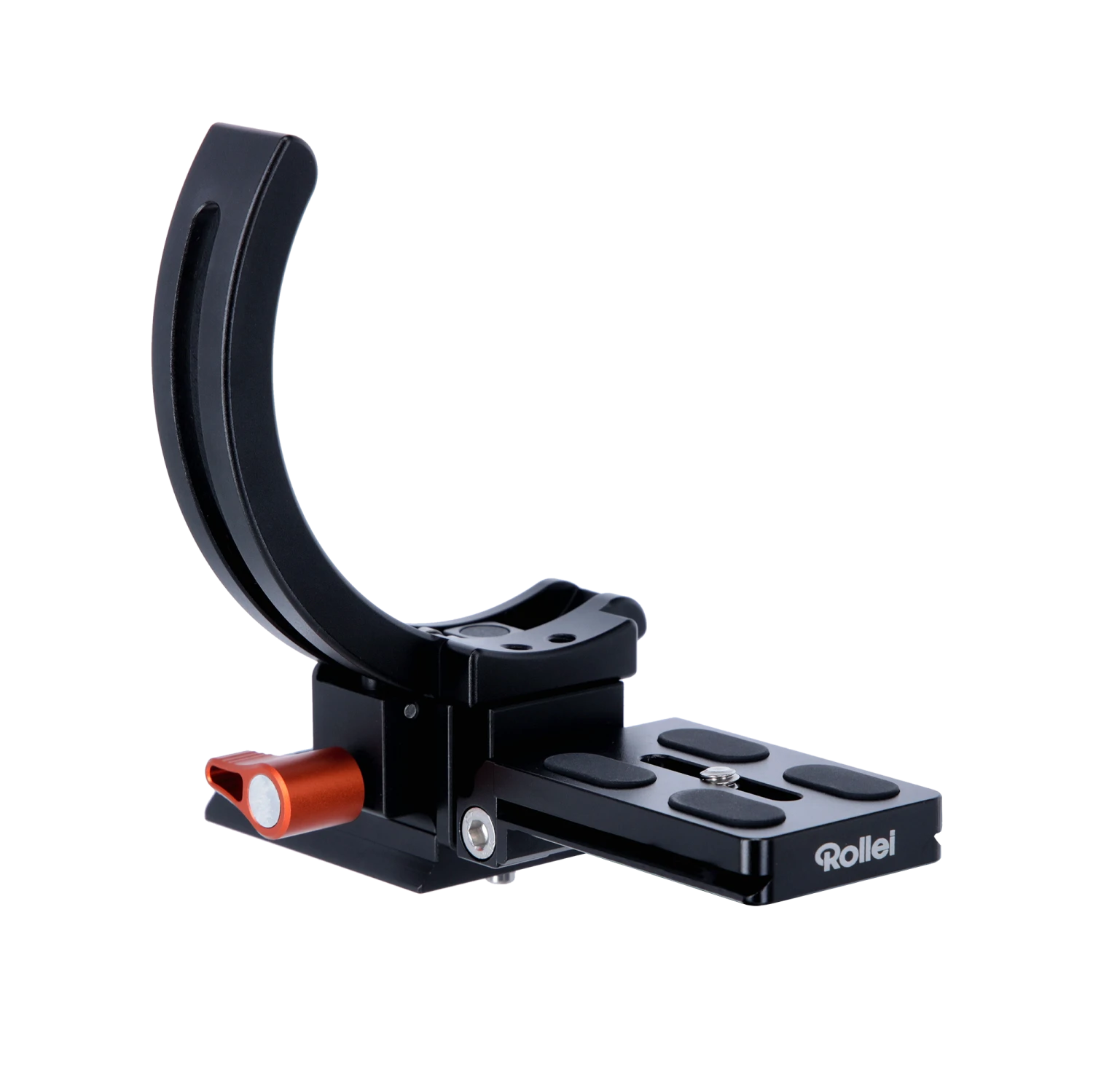 Rollei Frame Flipper - Drehbarer Halterungsring 13 Rollei Frame Flipper - Drehbarer Halterungsring – Bild 11