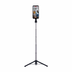 Rollei Smartphone Stativ | Ausziehbar | Magnetisch | Für IPhones