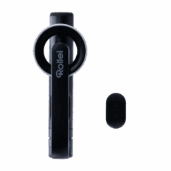 Rollei Smartphone Stativ | Ausziehbar | Magnetisch | Für IPhones -Rollei Verkäufe 23065 Magnetic Smartphone Selfie Tripod 04