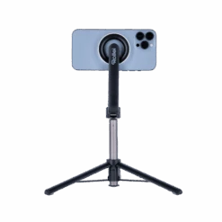 Rollei Smartphone Stativ | Ausziehbar | Magnetisch | Für IPhones -Rollei Verkäufe 23065 Magnetic Smartphone Selfie Tripod 10