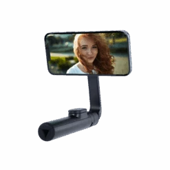 Rollei Smartphone Stativ | Ausziehbar | Magnetisch | Für IPhones -Rollei Verkäufe 23065 Magnetic Smartphone Selfie Tripod 11