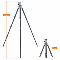 Rollei Lion Rock Pro Inkl. Stativkopf -Rollei Verkäufe 23071 Lion Rock Pro inkl. Stativkopf 6 576a71a8 e575 4219 8c9f d95ebb7c051f