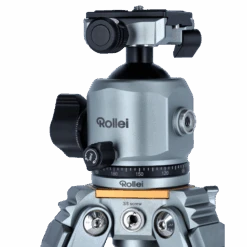 Rollei Lion Rock Pro Inkl. Stativkopf -Rollei Verkäufe 23071 Lion Rock Pro inkl. Stativkopf 9