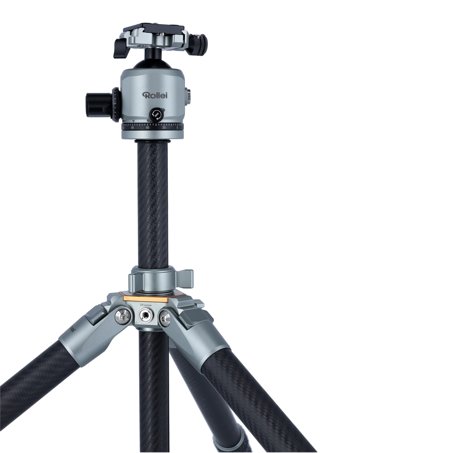 Rollei Mittelsäule | Für Lion Rock Pro 7 Rollei Mittelsäule | Für Lion Rock Pro – Bild 5