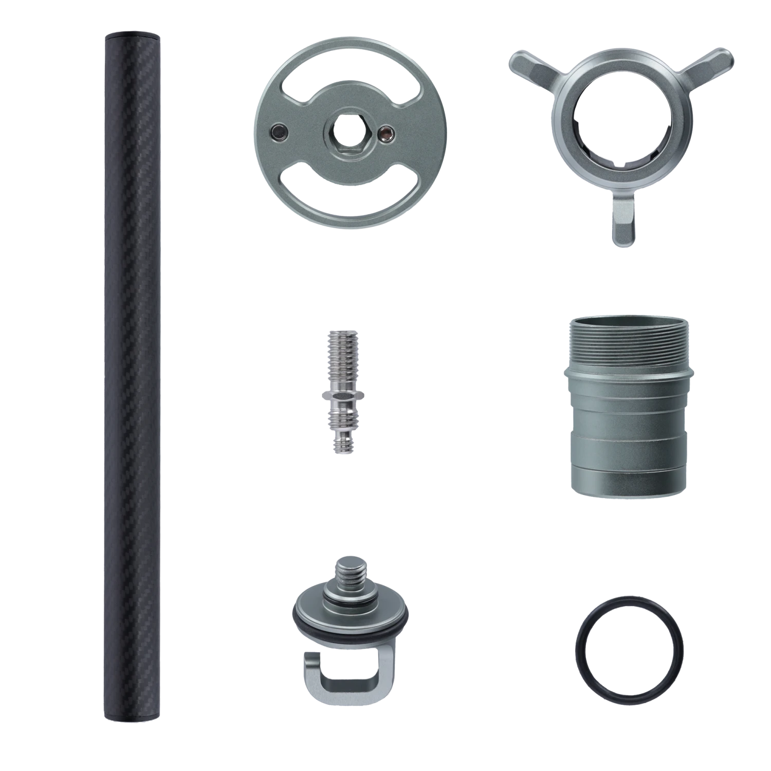 Rollei Mittelsäule | Für Lion Rock Pro 6 Rollei Mittelsäule | Für Lion Rock Pro – Bild 4