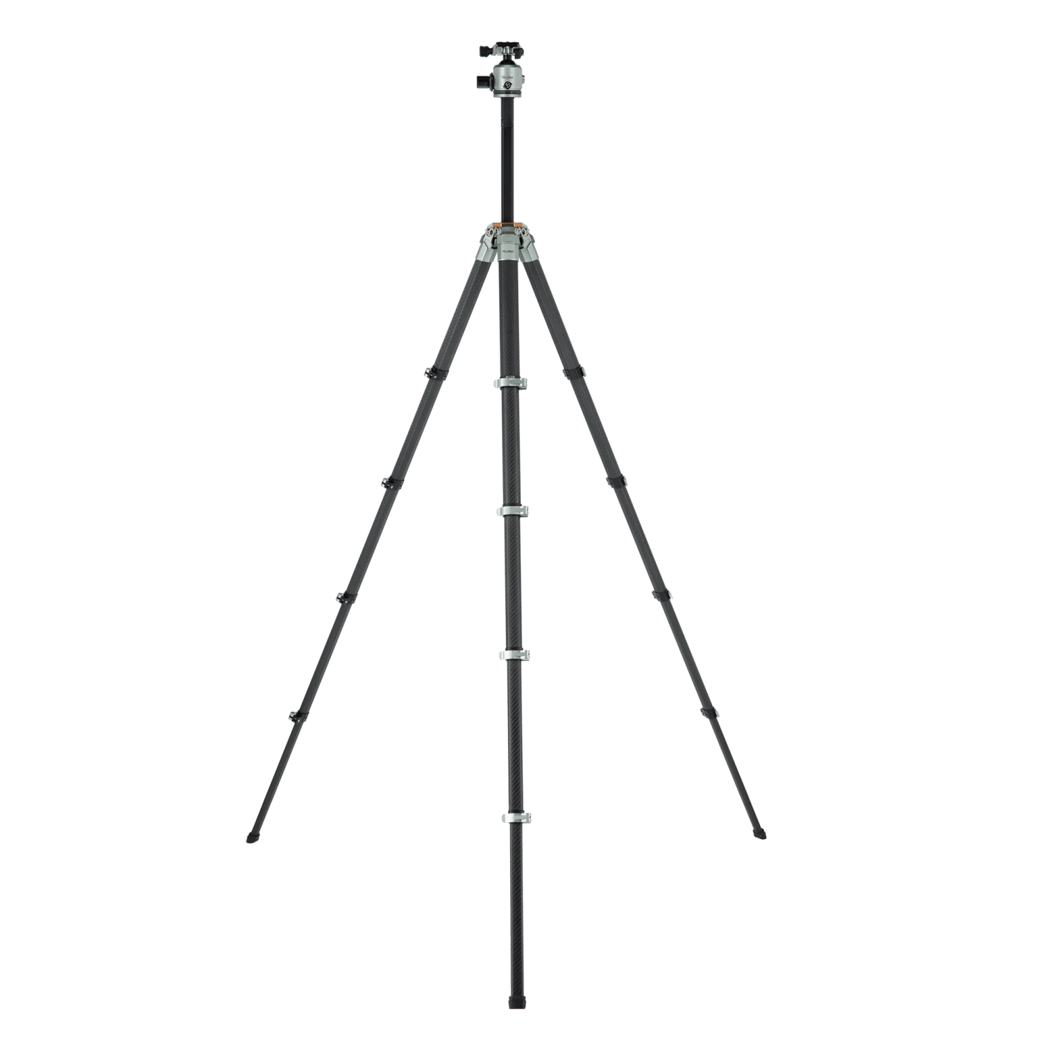 Rollei Lion Rock Traveler Pro Inkl. Stativkopf 14 Rollei Lion Rock Traveler Pro Inkl. Stativkopf – Bild 12