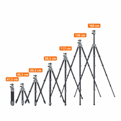 Rollei Lion Rock Traveler Pro Inkl. Stativkopf 20 Rollei Lion Rock Traveler Pro Inkl. Stativkopf -Rollei Verkäufe 23086 Lion Rock Traveler Pro 6 1