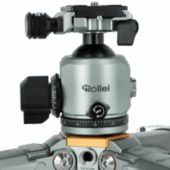 Rollei Lion Rock Traveler Pro Inkl. Stativkopf 23 Rollei Lion Rock Traveler Pro Inkl. Stativkopf -Rollei Verkäufe 23086 Lion Rock Traveler Pro 9