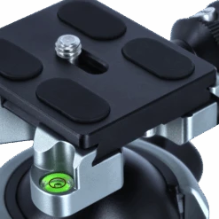 Rollei Schnellwechselplatte | Für Lion Rock Pro Serie | Arca-Swiss -Rollei Verkäufe 23104 Schnellwechselplatte Lion Rock Pro 03