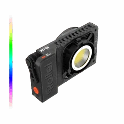 Rollei LED-Dauerlicht | RGB | LUX-Serie -Rollei Verkäufe 23126 LUX 100W RGB 01