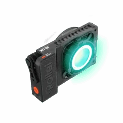 Rollei LED-Dauerlicht | RGB | LUX-Serie -Rollei Verkäufe 23126 LUX 100W RGB 02