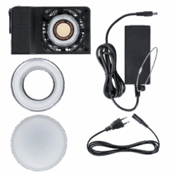 Rollei LED-Dauerlicht | RGB | LUX-Serie -Rollei Verkäufe 23126 LUX 100W RGB 04