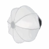 Rollei Softbox | Balloon | 25 Cm | Für LUX-Serie -Rollei Verkäufe 23138 LUX Balloon Softbox 25cm 01 47b8cec4 29ce 4643 8d5a 46310b8421fa