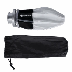 Rollei Softbox | Balloon | 25 Cm | Für LUX-Serie -Rollei Verkäufe 23138 LUX Balloon Softbox 25cm 04