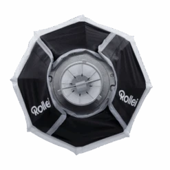 Rollei Softbox | Balloon | 25 Cm | Für LUX-Serie -Rollei Verkäufe 23138 LUX Balloon Softbox 25cm 05 0ae496fb 88ab 4c5f 8fca b1231f0951f4