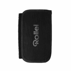 Rollei Neopren Stativbein Polster | Für Lion Rock Pro | Stative Mit 32 Mm Durchmesser