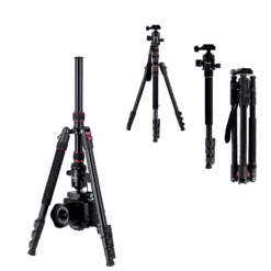 Rollei Stativ I Aluminium I Compact Traveler No. 2 18 Rollei Stativ I Aluminium I Compact Traveler No. 2 -Rollei Verkäufe 23150 Compact Traveler No2 05