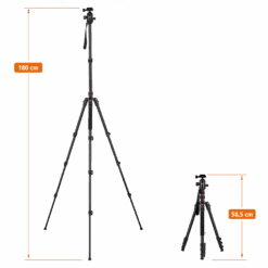 Rollei Stativ I Aluminium I Compact Traveler No. 2 19 Rollei Stativ I Aluminium I Compact Traveler No. 2 -Rollei Verkäufe 23150 Compact Traveler No2 06 acf22da7 e1ec 44b4 a4e0 95e34d84a235