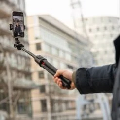 Rollei Flexibles Stativ | MonkeyPod | Easy Creator -Rollei Verkäufe 23154 EasyCreatorMonkeyPod 03