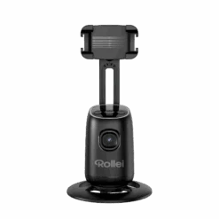 Rollei Desktop | Mit AI Tracking | Easy Creator -Rollei Verkäufe 23158 Easy Creator Desktop mit AI Tracking 02