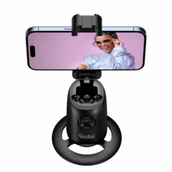 Rollei Desktop | Mit AI Tracking | Easy Creator -Rollei Verkäufe 23158 Easy Creator Desktop mit AI Tracking 06