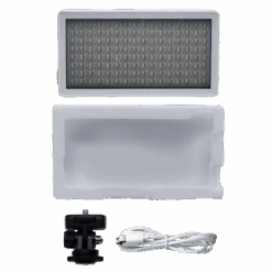 Rollei LUMIS 40W RGB - LED-Licht -Rollei Verkäufe 23162 LUMIS 40W RGB 04