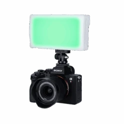 Rollei LUMIS 40W RGB - LED-Licht -Rollei Verkäufe 23162 LUMIS 40W RGB 08