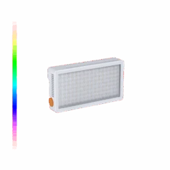 Rollei LUMIS 40W RGB - LED-Licht