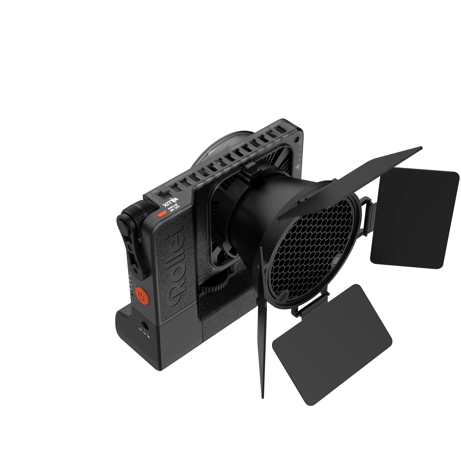 Rollei LED-Kit | 100W | Bi-Color | LUX-Serie – Bild 5