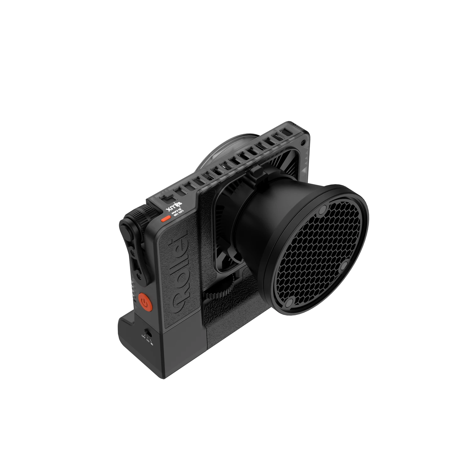 Rollei LED-Kit | 100W | Bi-Color | LUX-Serie – Bild 6